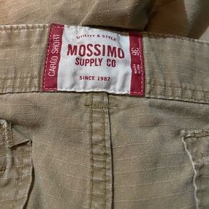 Men cargo shorts, 36